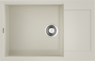 Мойка кухонная Omoikiri Sakaime 78-LB-EV эверест